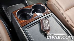 Toyota Sienna 3.5 AWD 2020 года из Южной Кореи