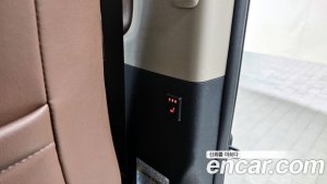 Toyota Sienna 3.5 AWD 2020 года из Южной Кореи