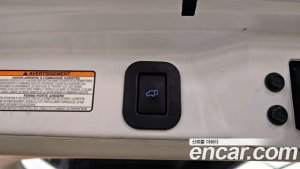 Toyota Sienna 3.5 AWD 2020 года из Южной Кореи