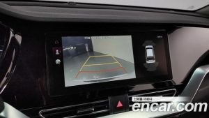 Kia Niro 1.6 HEV 2020 года из Южной Кореи