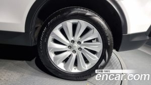 Land Rover Discovery Sport D180 SE 2020 года из Южной Кореи