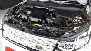 Land Rover Discovery Sport D180 SE 2020 года из Южной Кореи