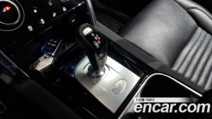 Land Rover Discovery Sport D180 SE 2020 года из Южной Кореи
