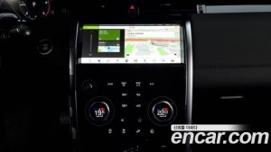 Land Rover Discovery Sport D180 SE 2020 года из Южной Кореи
