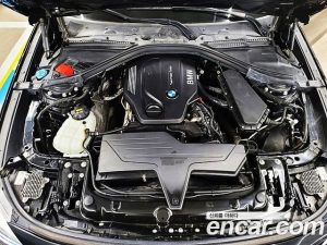 BMW Gran Turismo GT 320d 2020 года из Южной Кореи