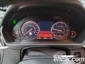 BMW Gran Turismo GT 320d 2020 года из Южной Кореи