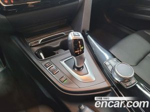 BMW Gran Turismo GT 320d 2020 года из Южной Кореи