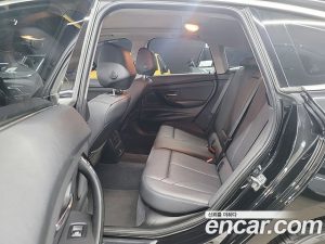 BMW Gran Turismo GT 320d 2020 года из Южной Кореи