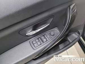 BMW Gran Turismo GT 320d 2020 года из Южной Кореи