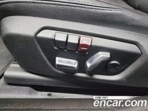 BMW Gran Turismo GT 320d 2020 года из Южной Кореи