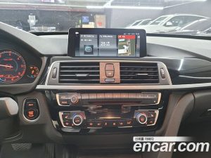 BMW Gran Turismo GT 320d 2020 года из Южной Кореи
