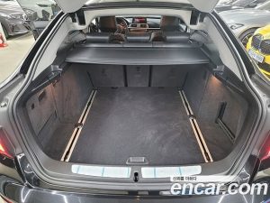 BMW Gran Turismo GT 320d 2020 года из Южной Кореи