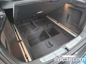 BMW Gran Turismo GT 320d 2020 года из Южной Кореи