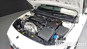 Mercedes-Benz A-Class AMG A35 4MATIC SEDAN 2020 года из Южной Кореи