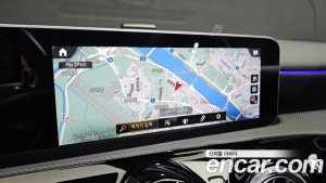 Mercedes-Benz A-Class AMG A35 4MATIC SEDAN 2020 года из Южной Кореи