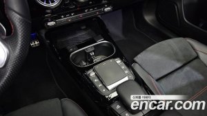 Mercedes-Benz A-Class AMG A35 4MATIC SEDAN 2020 года из Южной Кореи