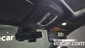 Mercedes-Benz A-Class AMG A35 4MATIC SEDAN 2020 года из Южной Кореи