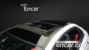 Mercedes-Benz A-Class AMG A35 4MATIC SEDAN 2020 года из Южной Кореи