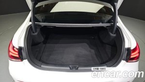 Mercedes-Benz A-Class AMG A35 4MATIC SEDAN 2020 года из Южной Кореи