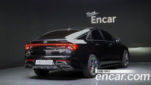 Kia K5 1.6 Turbo 2020 года из Южной Кореи