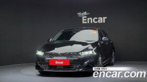 Kia K5 1.6 Turbo 2020 года из Южной Кореи
