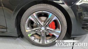 Kia K5 1.6 Turbo 2020 года из Южной Кореи