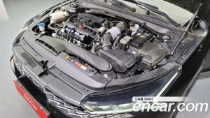 Kia K5 1.6 Turbo 2020 года из Южной Кореи