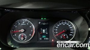 Kia K5 1.6 Turbo 2020 года из Южной Кореи