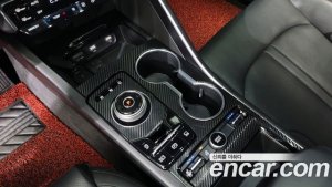 Kia K5 1.6 Turbo 2020 года из Южной Кореи