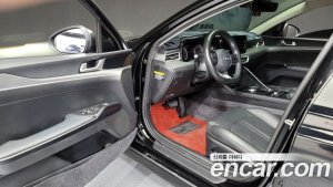 Kia K5 1.6 Turbo 2020 года из Южной Кореи
