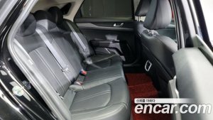 Kia K5 1.6 Turbo 2020 года из Южной Кореи