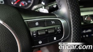 Kia K5 1.6 Turbo 2020 года из Южной Кореи