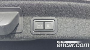 Audi A6 40 TDI 2020 года из Южной Кореи