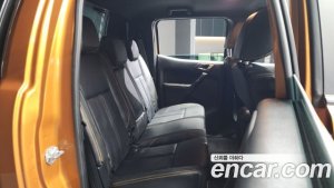 Ford Ranger 2.0 2021 года из Южной Кореи