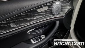 Mercedes-Benz E-Class E350 4MATIC AMG Line Edition 2021 года из Южной Кореи