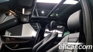 Mercedes-Benz E-Class E350 4MATIC AMG Line Edition 2021 года из Южной Кореи