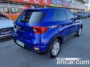 Hyundai Venue 1.6 Modern 2020 года из Южной Кореи
