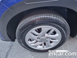 Hyundai Venue 1.6 Modern 2020 года из Южной Кореи