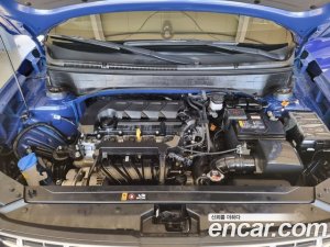 Hyundai Venue 1.6 Modern 2020 года из Южной Кореи