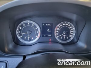 Hyundai Venue 1.6 Modern 2020 года из Южной Кореи