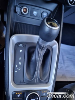 Hyundai Venue 1.6 Modern 2020 года из Южной Кореи