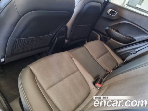 Hyundai Venue 1.6 Modern 2020 года из Южной Кореи