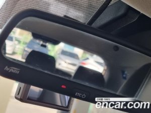 Hyundai Venue 1.6 Modern 2020 года из Южной Кореи