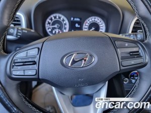 Hyundai Venue 1.6 Modern 2020 года из Южной Кореи