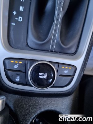 Hyundai Venue 1.6 Modern 2020 года из Южной Кореи
