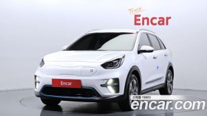 Kia Niro Noblesse 2022 года из Южной Кореи