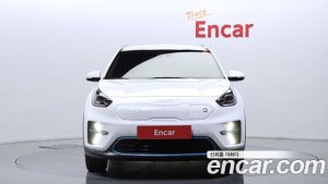 Kia Niro Noblesse 2022 года из Южной Кореи