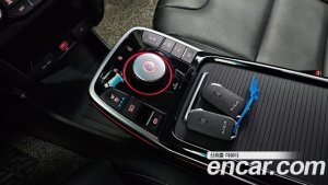 Kia Niro Noblesse 2022 года из Южной Кореи