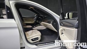 BMW 5-Series 520i M Sport 2020 года из Южной Кореи