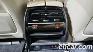BMW 5-Series 520i M Sport 2020 года из Южной Кореи